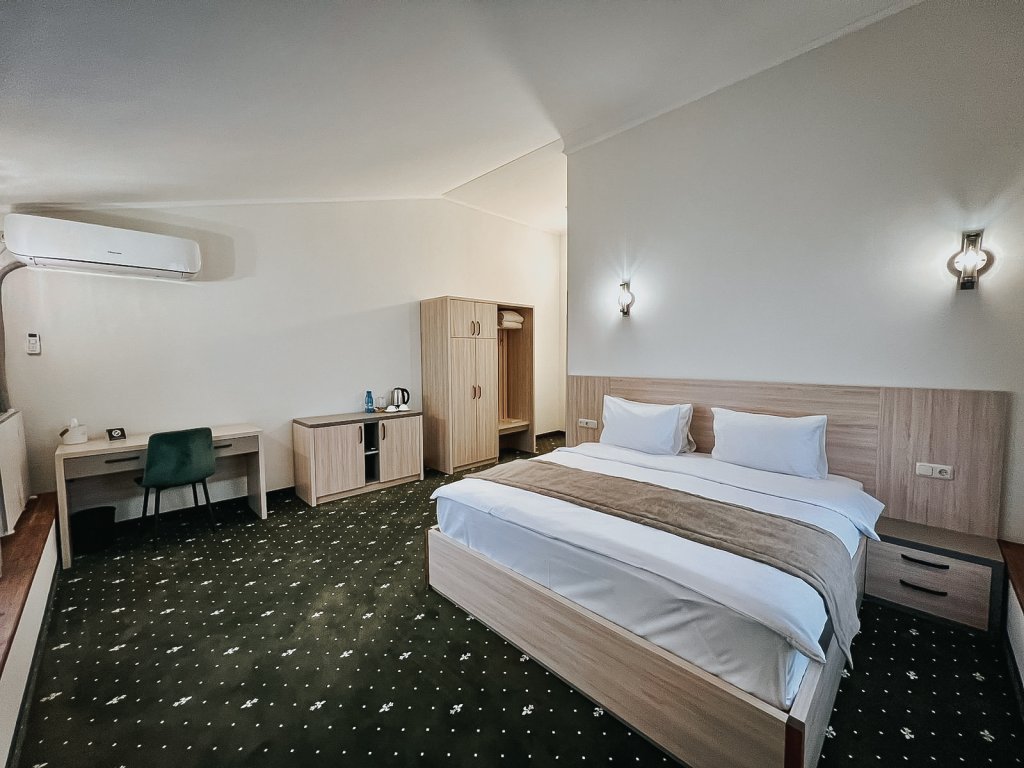 Ереван: Hotel Colette