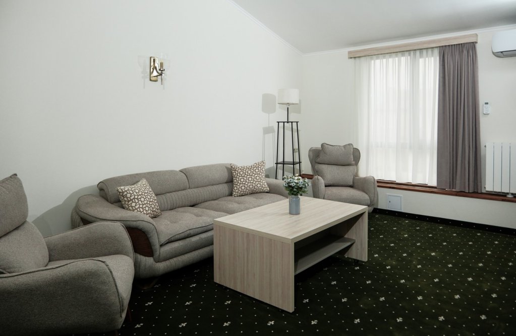 Ереван: Hotel Colette