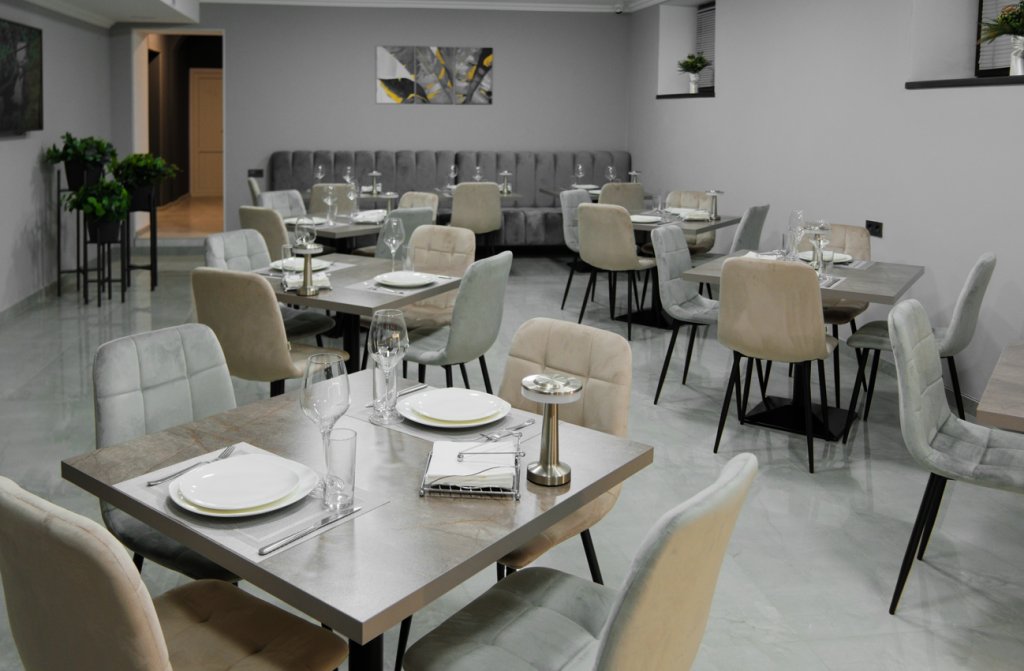 Ереван: Hotel Colette