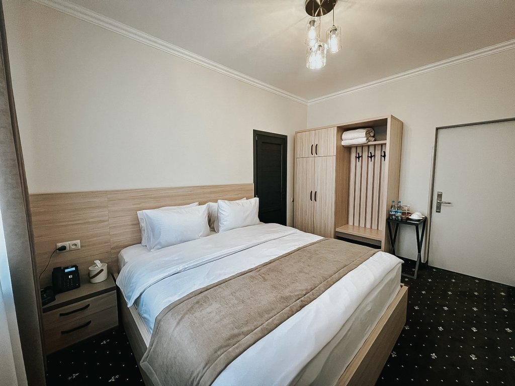 Ереван: Hotel Colette