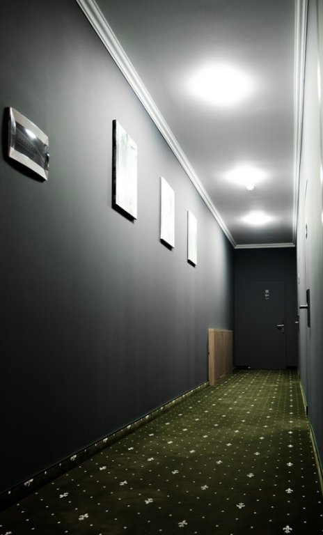 Ереван: Hotel Colette
