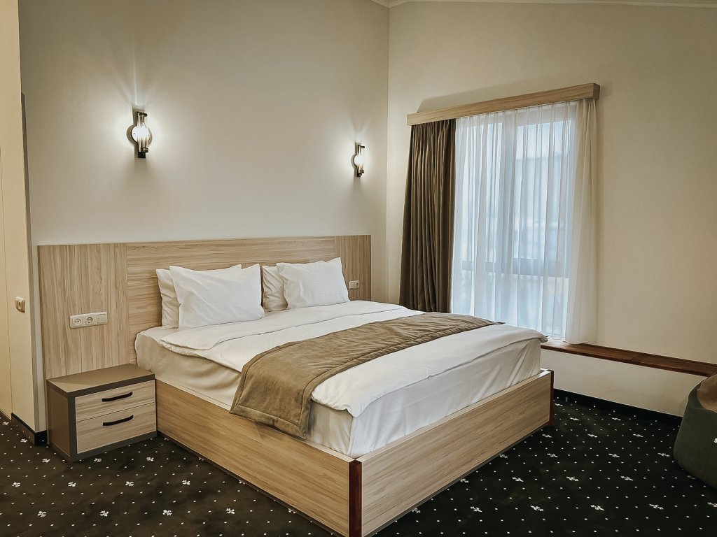 Ереван: Hotel Colette