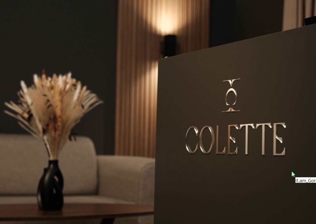 Hotel Colette — фото 3
