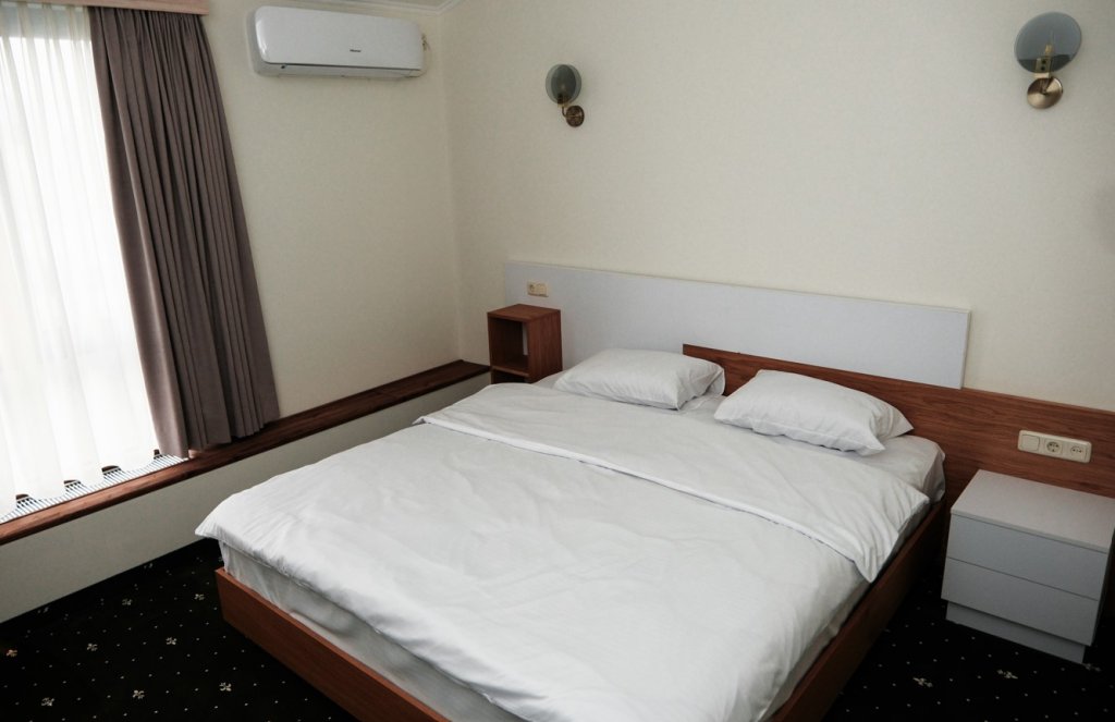 Ереван: Hotel Colette