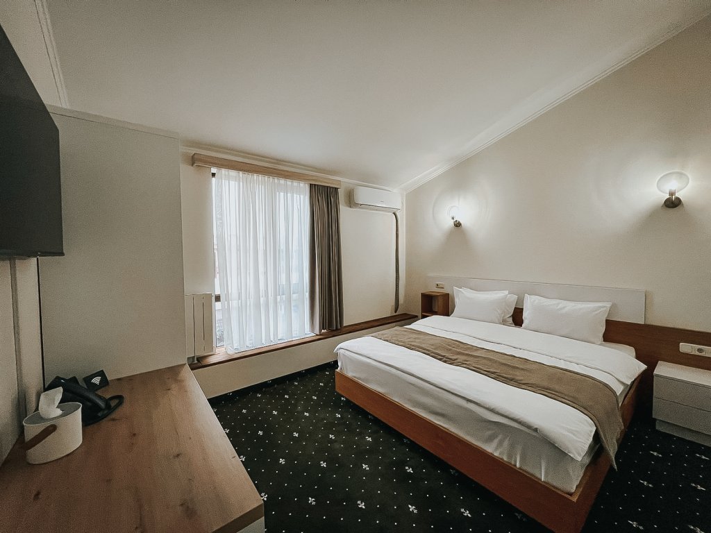 Ереван: Hotel Colette