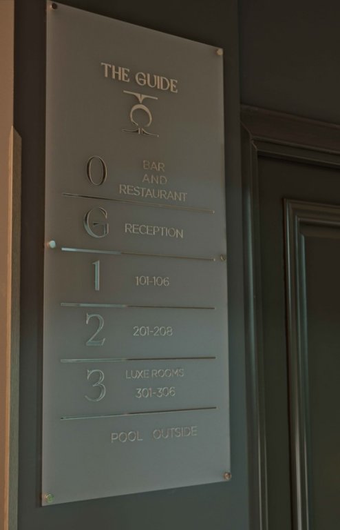 Ереван: Hotel Colette