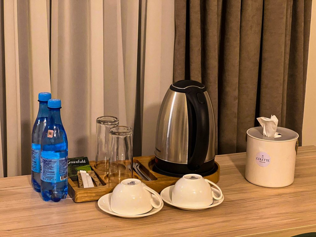 Ереван: Hotel Colette
