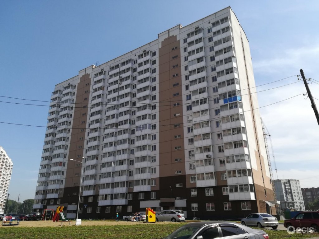 Новокузнецк: Апартаменты В Гости на Пионерском 60
