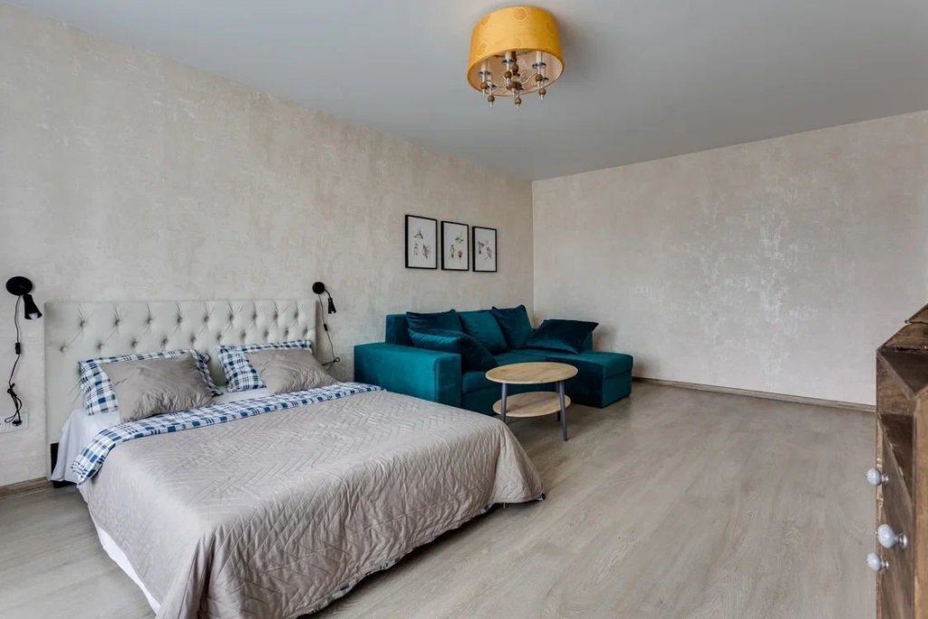 Апартаменты Шаболовка 30/12 — фото 3