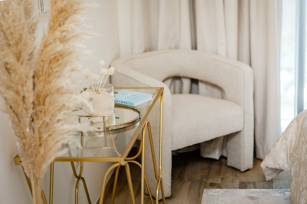 Дубай: Апартаменты Wonderful 1br at Ahad Residences