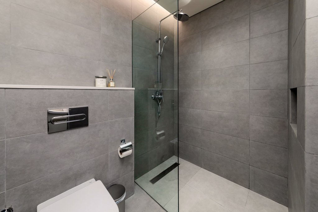 Дубай: Апартаменты Wonderful 1br at Ahad Residences