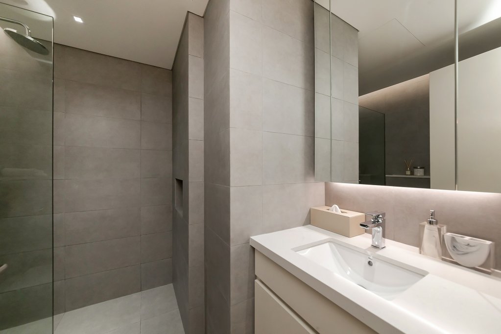 Дубай: Апартаменты Wonderful 1br at Ahad Residences