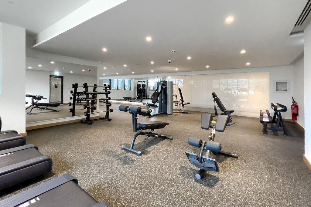 Дубай: Апартаменты Wonderful 1br at Ahad Residences