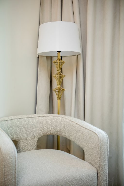 Дубай: Апартаменты Wonderful 1br at Ahad Residences