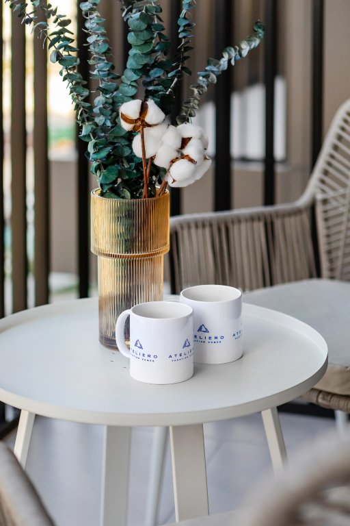 Дубай: Апартаменты Wonderful 1br at Ahad Residences