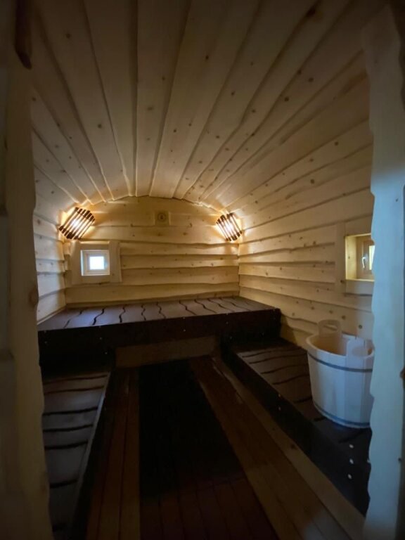 Тамыш: Отель Тамыш Village