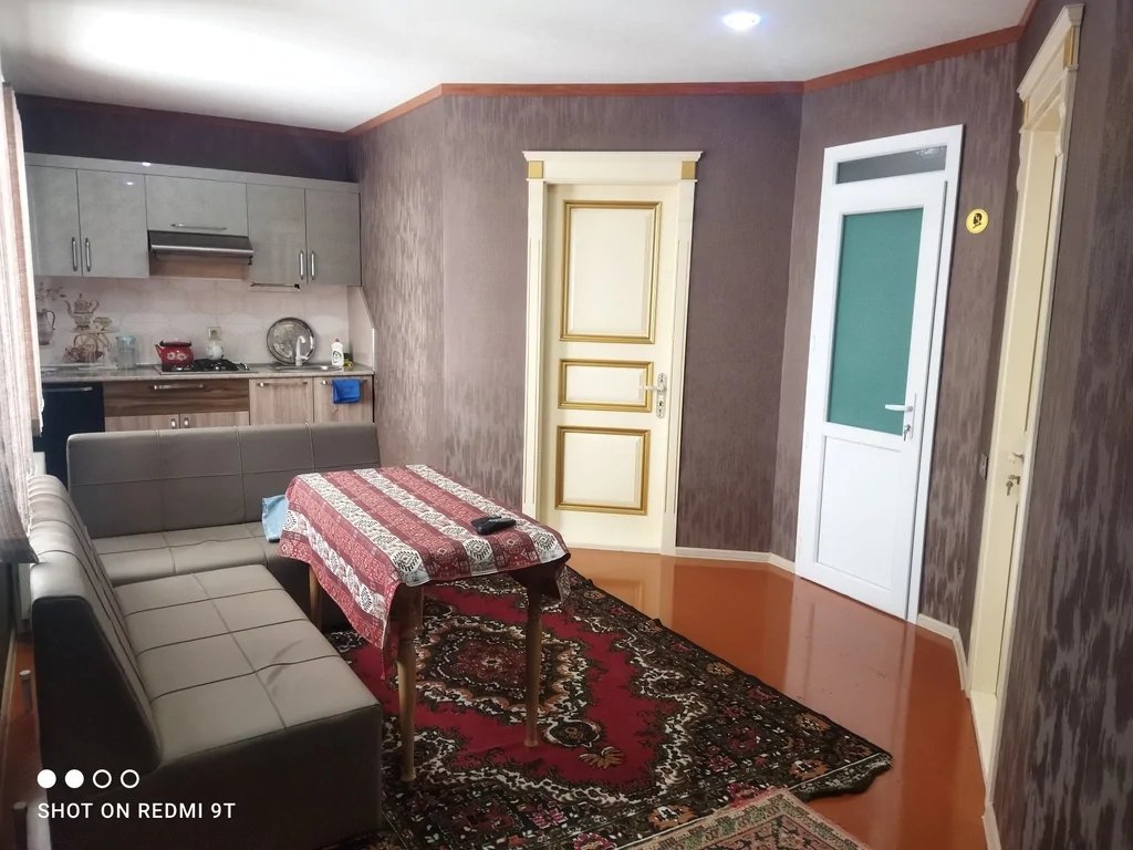 Губа: Гостевой дом Quba bungalow