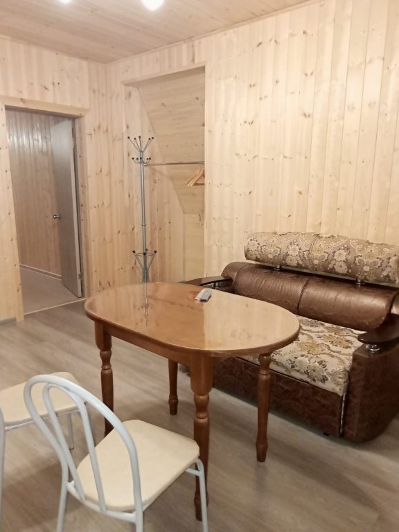 Каменномостский: Гостевой дом Гостевая Дача