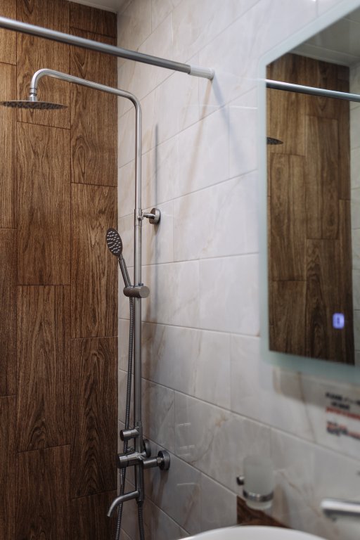 Ереван: Апартаменты Designed 1BR Apt/City center/Self checkin/Keygo 49