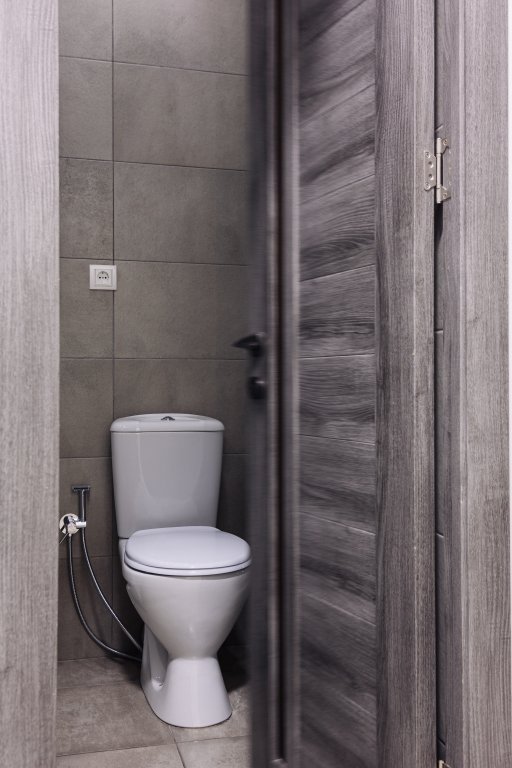 Ереван: Апартаменты Newly Renovated Studio with Panoramic Views/Keygo 48