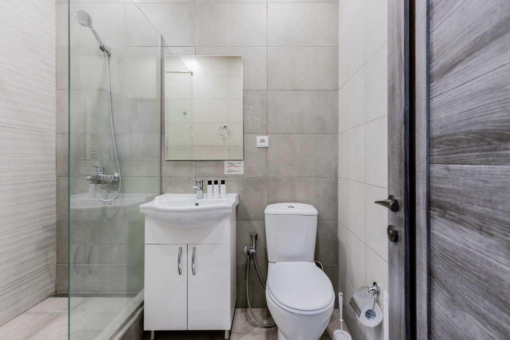 Ереван: Апартаменты Newly Renovated Studio with Panoramic Views/Keygo 48