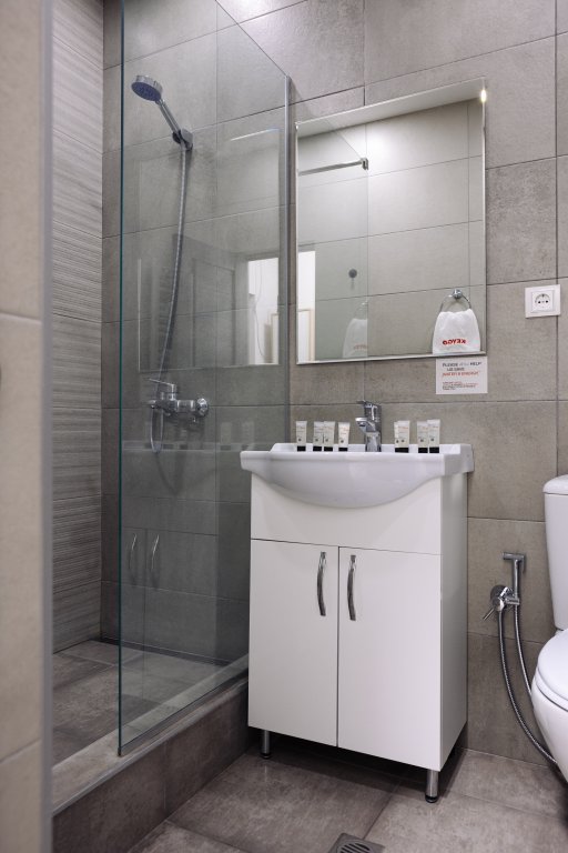 Ереван: Апартаменты Newly Renovated Studio with Panoramic Views/Keygo 48
