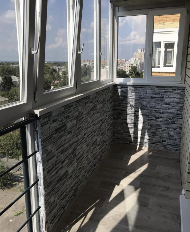 Калуга: Квартира на Пухова 56