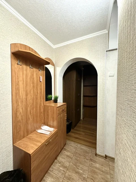 Калуга: Квартира на Николо-Козинской 5