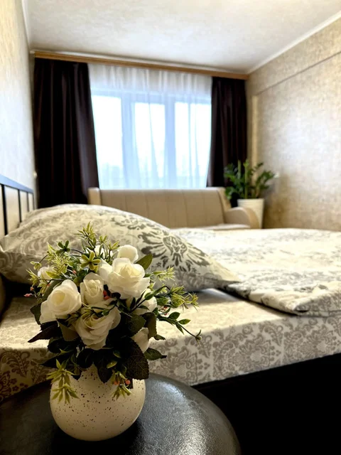 Калуга: Квартира на Николо-Козинской 5