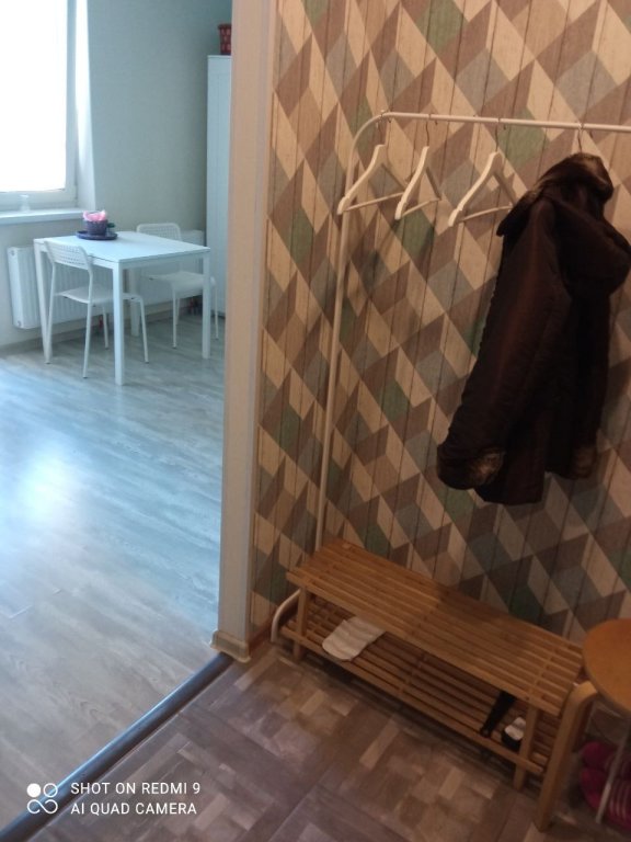 Санкт-Петербург: Квартира в Городе Мастеров