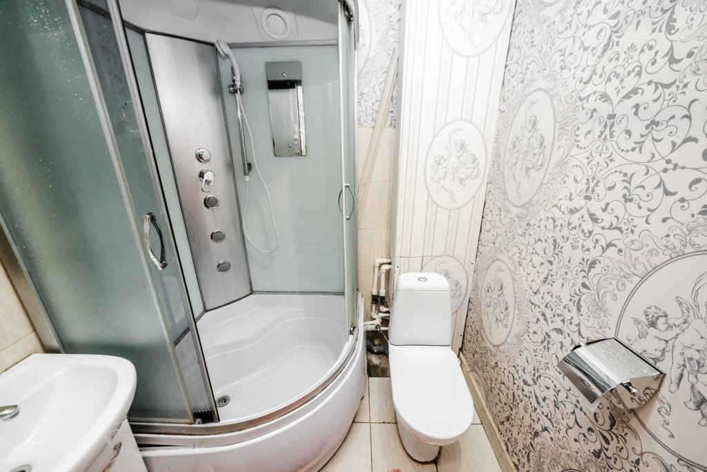 Москва: Апартаменты Автозаводская 19к1 (428)