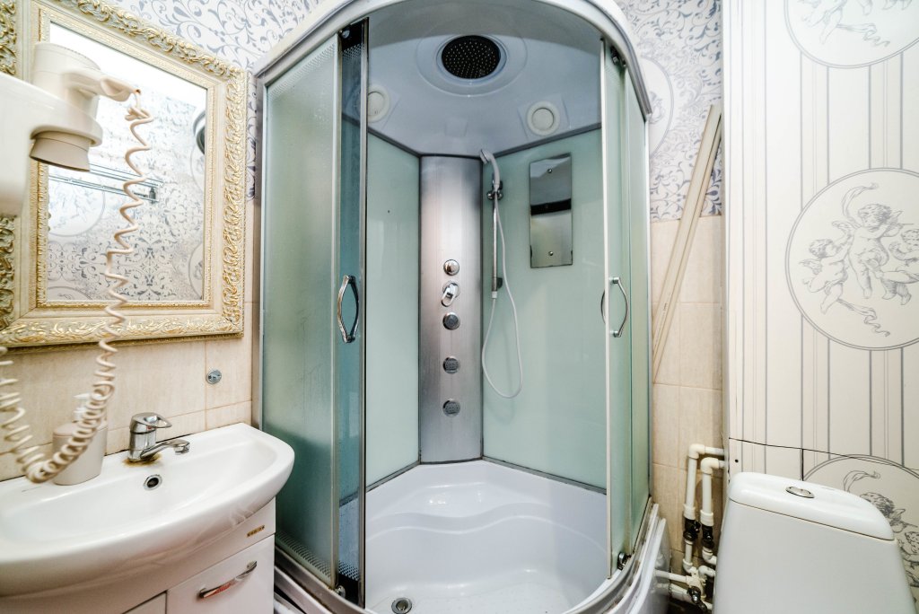 Москва: Апартаменты Автозаводская 19к1 (428)
