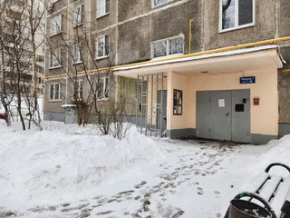 Москва: Квартира Семейная квартира в Беляево