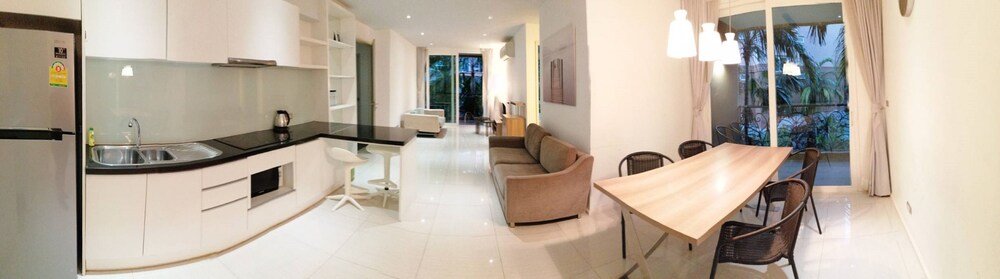 Atlantis Condo Resort by Alex Group — фото 4