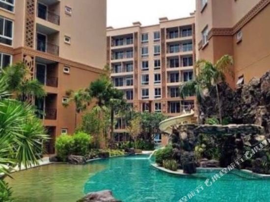 Atlantis Condo Resort by Chang — фото 4
