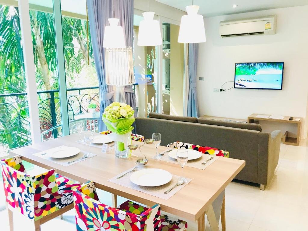 Atlantis Condo & Resort by Luxury Collection Apartment — фото 2