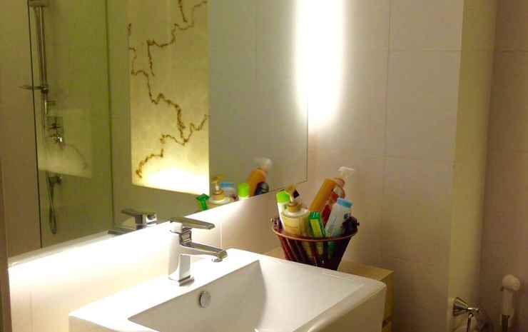 Паттайя: Atlantis Condo Resort A218