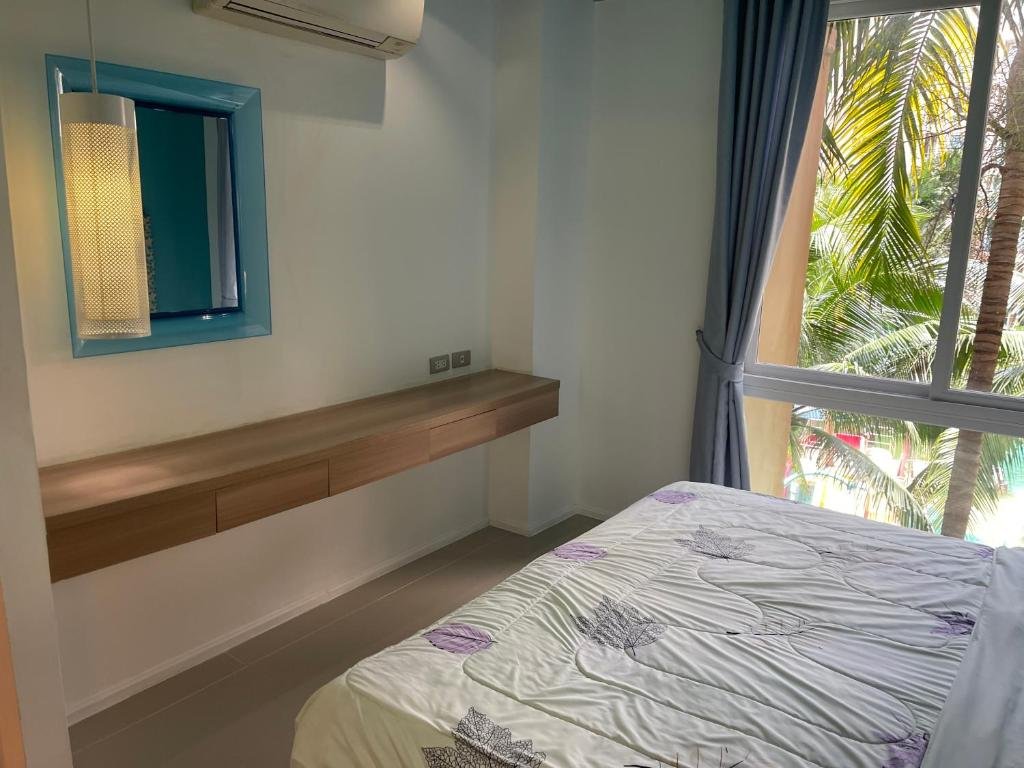 Atlantis Condo Resort Jomtien Beach — фото 3