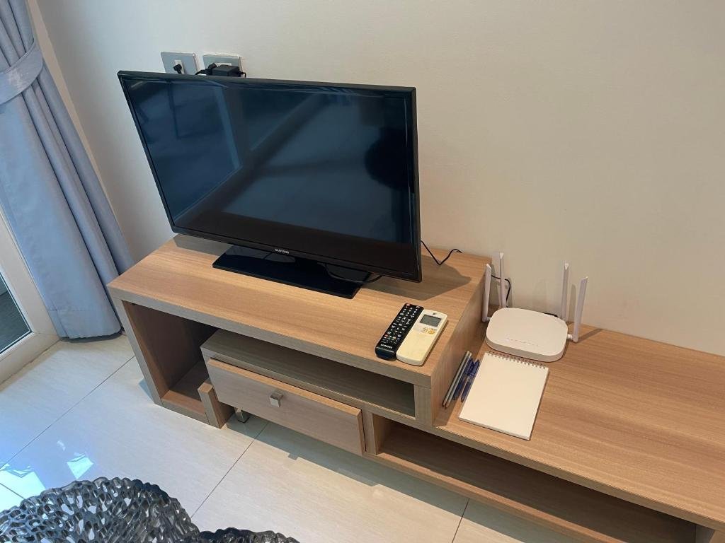 Паттайя: Atlantis Condo Resort Jomtien Beach