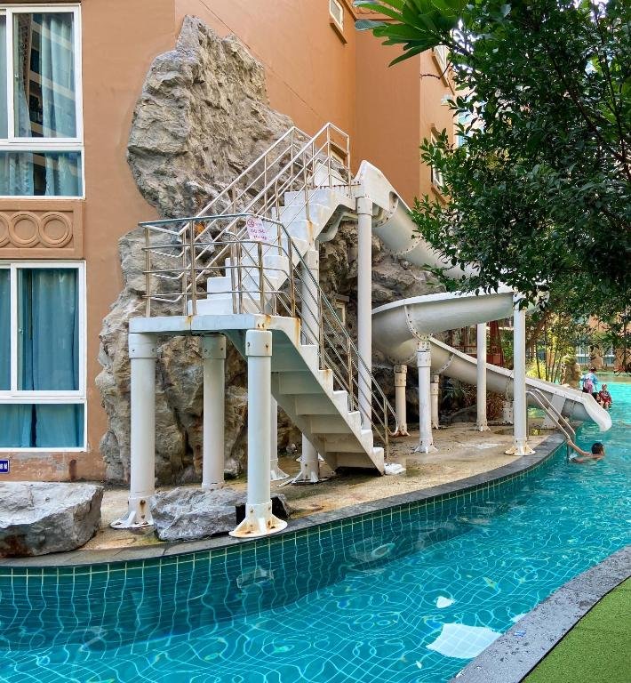 Atlantis Condo Resort 2 Bedrooms — фото 6