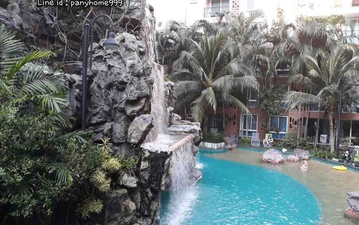 Atlantis Pattaya Resort Water Park By Pany — фото 1