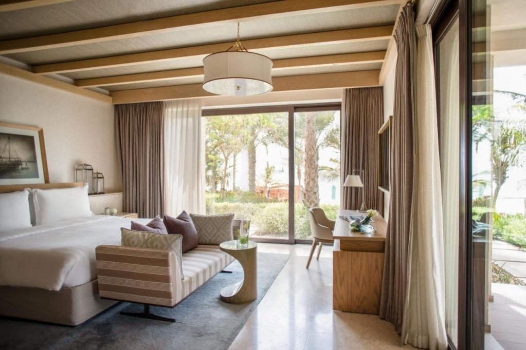 Дубай: Jumeirah Al Naseem-Madinat Jumeirah
