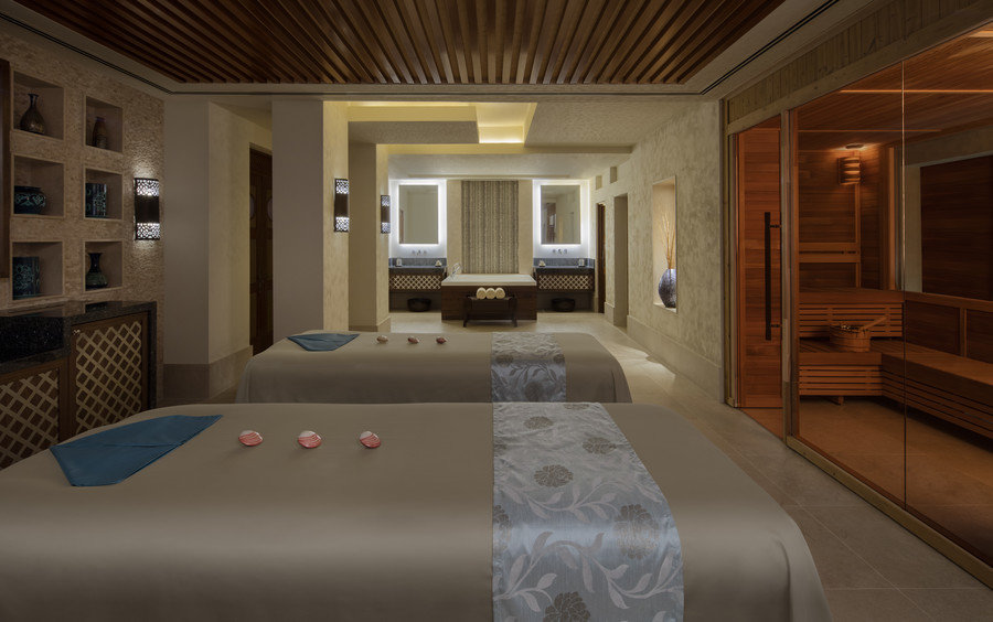 Дубай: Jumeirah Al Naseem-Madinat Jumeirah