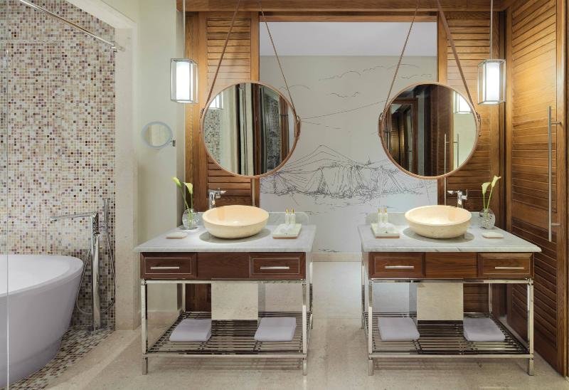 Дубай: Jumeirah Al Naseem-Madinat Jumeirah