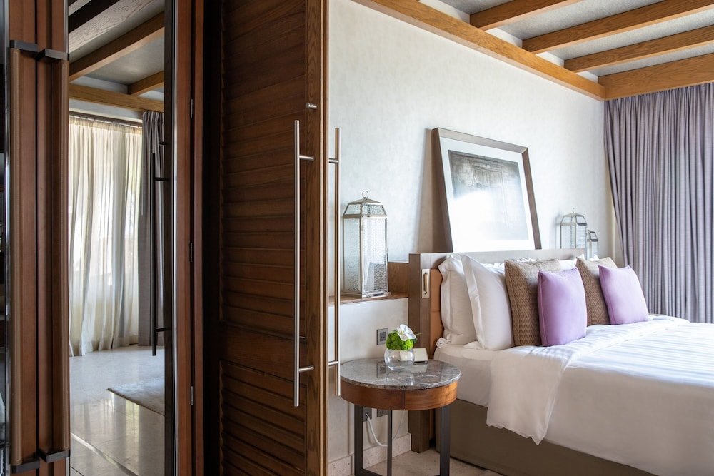 Дубай: Jumeirah Al Naseem-Madinat Jumeirah