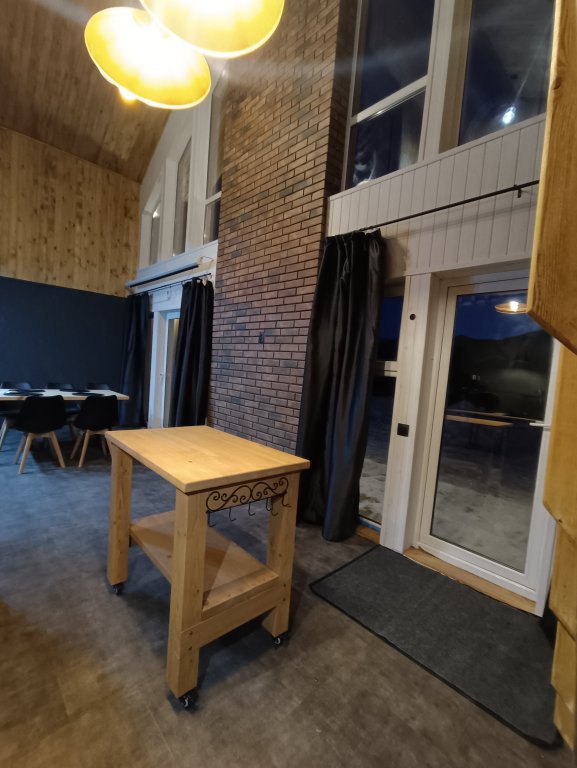 Байкальск: Гостевой дом Chilla villa grand