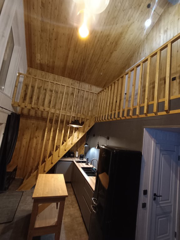 Байкальск: Гостевой дом Chilla villa grand