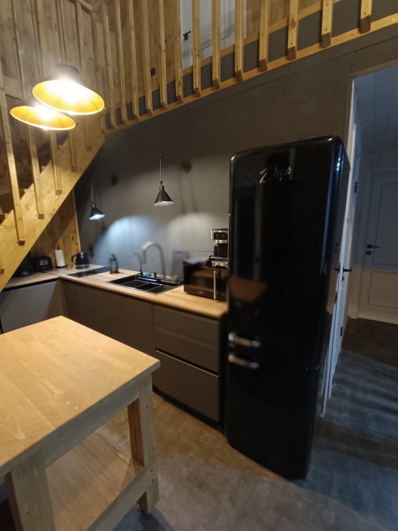 Байкальск: Гостевой дом Chilla villa grand