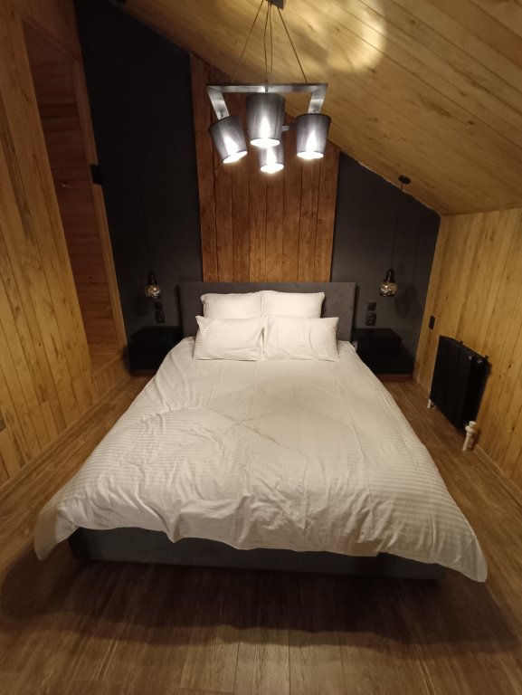 Байкальск: Гостевой дом Chilla villa grand