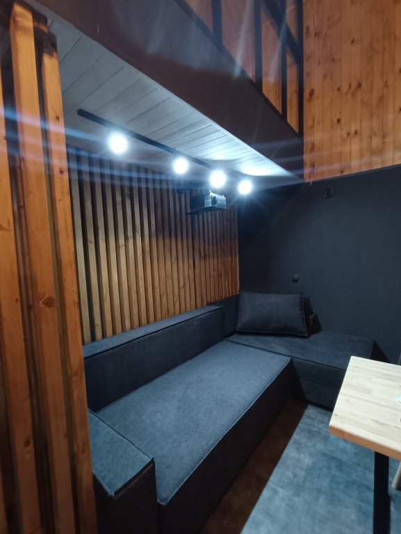 Байкальск: Гостевой дом Chilla villa grand